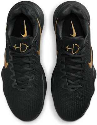 耐克Hyperdunk 2017 Low‘黑金’ IH0634-070 Order 耐克Hyperdunk 2017 Low‘黑金’ IH0634-070
