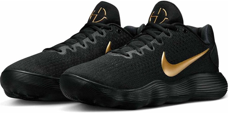 耐克Hyperdunk 2017 Low‘黑金’ IH0634-070 Shop 耐克Hyperdunk 2017 Low‘黑金’ IH0634-070