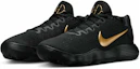 Shop 耐克Hyperdunk 2017 Low‘黑金’ IH0634-070