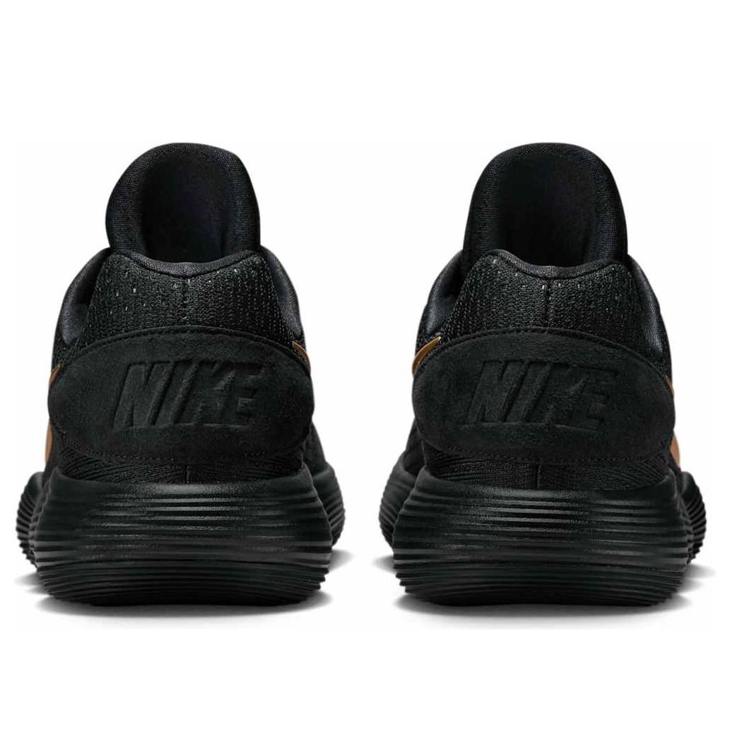 Shop Nike Hyperdunk 2017 Low 黑金配色籃球鞋 IH0634-070