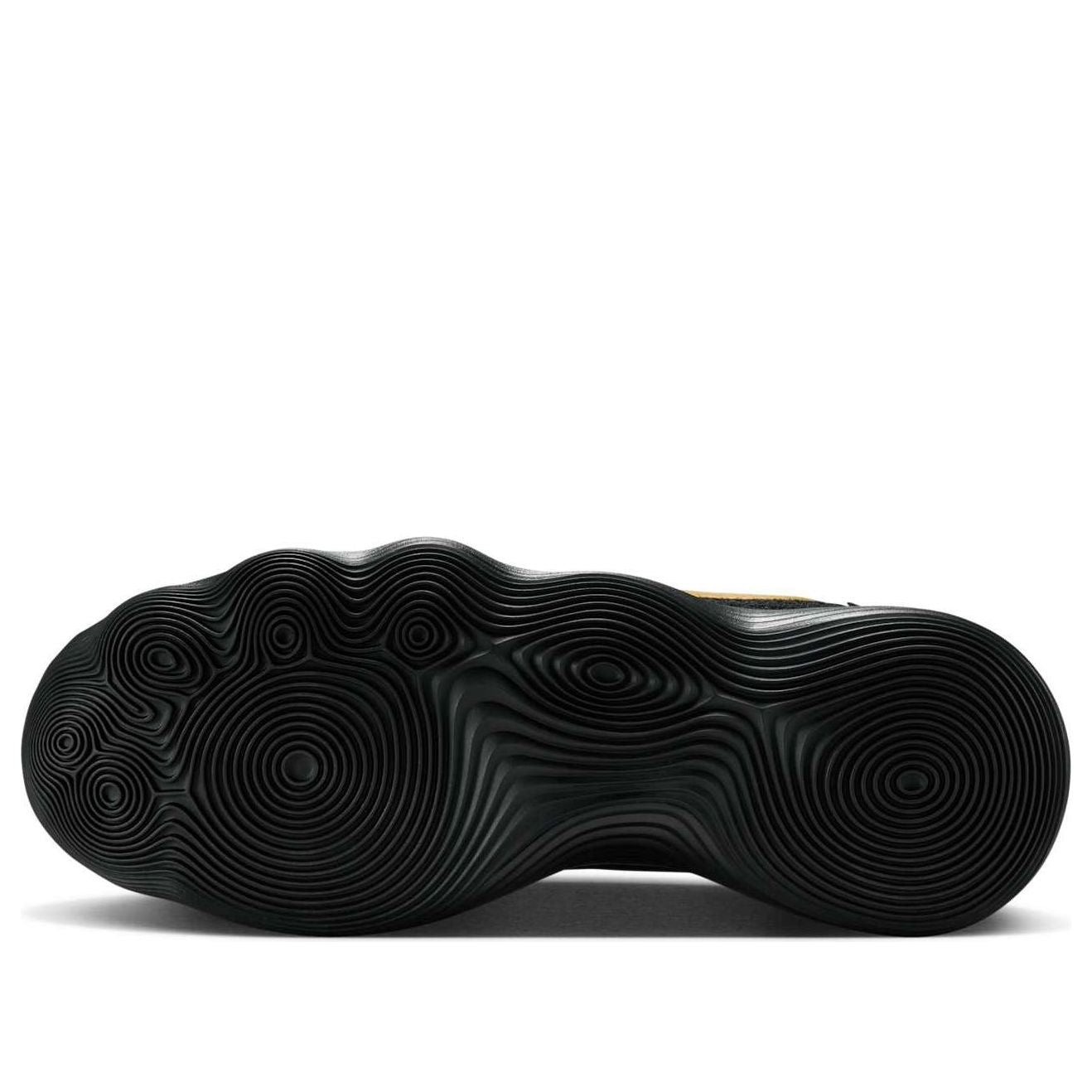 Nike Hyperdunk 2017 Low 'Black Gold' 圖 5