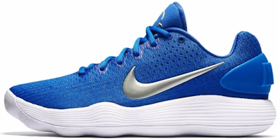 Nike Hyperdunk 2017 Low 'Blue' 897807-402 Nike Hyperdunk 2017 Low 'Blue' 897807-402