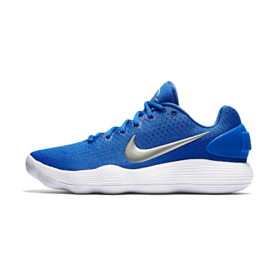 Nike Hyperdunk 2017 Low 'Blue'