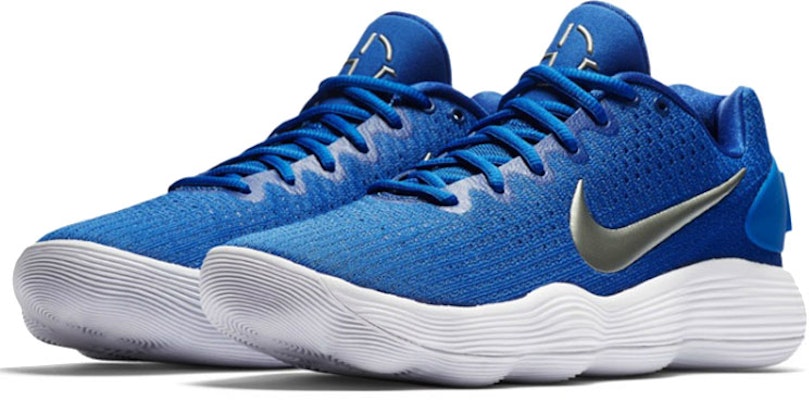 Nike Hyperdunk 2017 Low 'Biru' 897807-402 Lookbook Nike Hyperdunk 2017 Low 'Biru' 897807-402