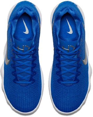 Nike Hyperdunk 2017 Low 'Biru' 897807-402 Shop Nike Hyperdunk 2017 Low 'Biru' 897807-402