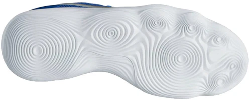 Details for 耐克Hyperdunk 2017低帮 '蓝色'篮球鞋 897807-402