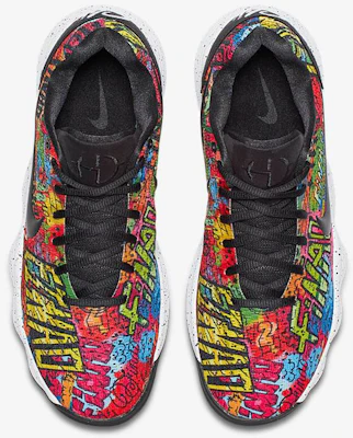 Nike Hyperdunk 2017 Low 'Chicago' Sepatu Basket AH9055-001 Details for Nike Hyperdunk 2017 Low 'Chicago' Sepatu Basket AH9055-001