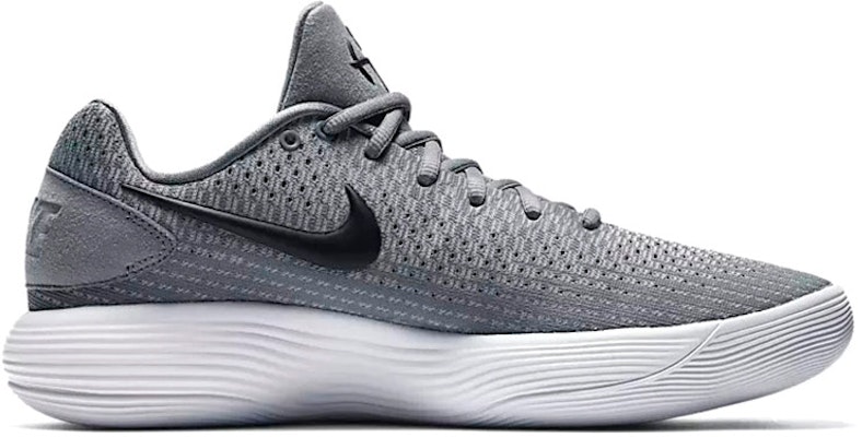 Nike Hyperdunk 2017 Low 'Cool Grey' 897663-002/897637-002 Order Nike Hyperdunk 2017 Low 'Cool Grey' 897663-002/897637-002