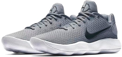 Nike Hyperdunk 2017 Low 'Gris Frío' 897663-002 Lookbook Nike Hyperdunk 2017 Low 'Gris Frío' 897663-002