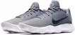 Nike Hyperdunk 2017 Low 'Cool Grey' Lelaki Kasual Sukan Sneakers. 897663-002
