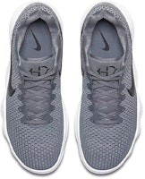 Nike Hyperdunk 2017 Low 'Gris Frío' 897663-002 Shop Nike Hyperdunk 2017 Low 'Gris Frío' 897663-002