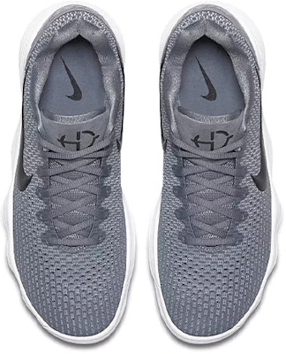 Nike Hyperdunk 2017 Low 'Cool Grey' 897663-002/897637-002 Shop Nike Hyperdunk 2017 Low 'Cool Grey' 897663-002/897637-002
