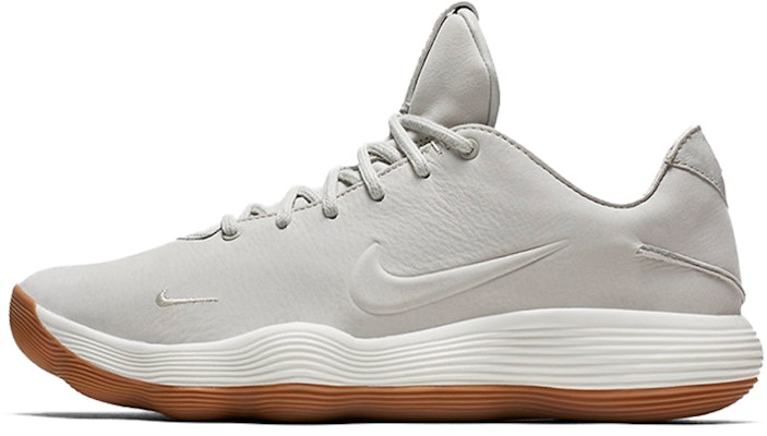 Nike React Hyperdunk 2017 Low LMTD EP 'Light Bone Sail' AH8389-002 Buy Nike React Hyperdunk 2017 Low LMTD EP 'Light Bone Sail' AH8389-002