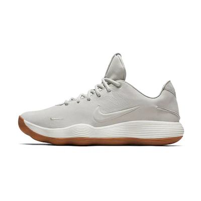 Nike React Hyperdunk 2017 Low LMTD EP 'Light Bone Sail'