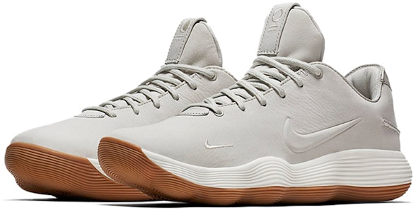Nike Hyperdunk 2017 Low 'Abu Gum' AH8389-002 Lookbook Nike Hyperdunk 2017 Low 'Abu Gum' AH8389-002