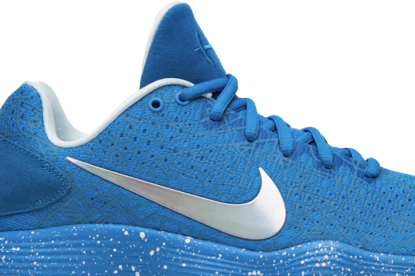 Nike hyperdunk 2017 low blue sales