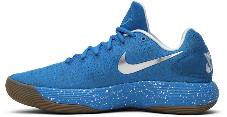 耐吉 Hyperdunk 2017 低筒 '紐約' AH9054-400 Lookbook 耐吉 Hyperdunk 2017 低筒 '紐約' AH9054-400