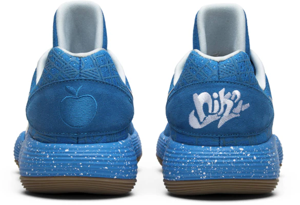 Nike hyperdunk new sales york