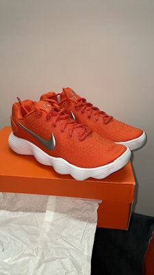 耐克2017低帮超音速橙配色篮球鞋 897807-800 Buy 耐克2017低帮超音速橙配色篮球鞋 897807-800