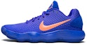 Buy Nike Hyperdunk 2017 Low 'Biru Pelumba' 897637-401