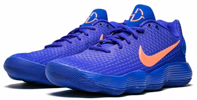 Nike Hyperdunk 2017 Low 'Biru Pelumba' 897637-401 Lookbook Nike Hyperdunk 2017 Low 'Biru Pelumba' 897637-401