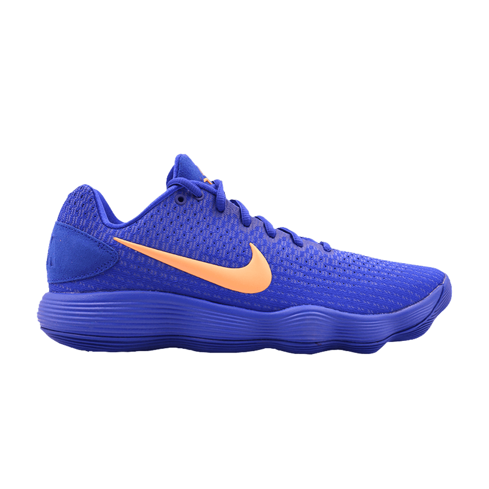Nike Hyperdunk 2017 Low  
