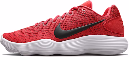 Nike Hyperdunk 2017 Low 'Red' 897663-600 Nike Hyperdunk 2017 Low 'Red' 897663-600