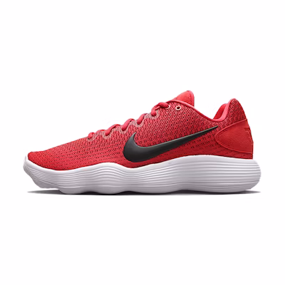 Nike Hyperdunk 2017 Low 'Red'