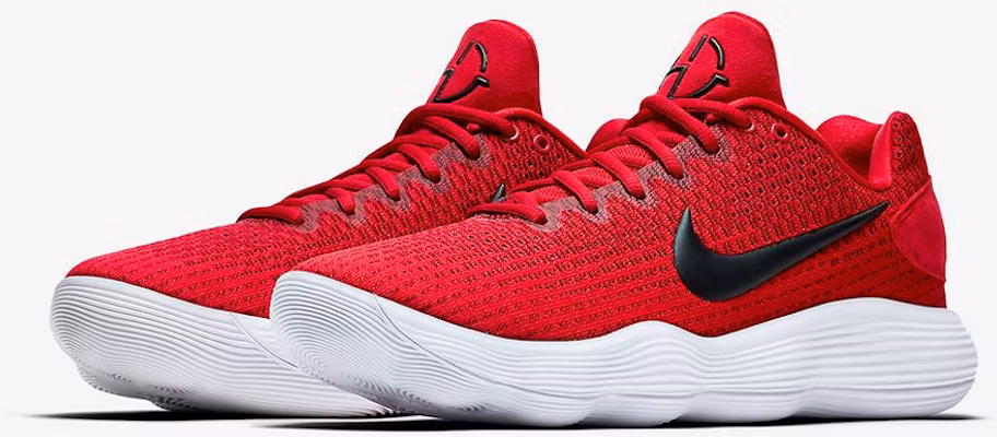 Nike Hyperdunk 2017 Low 'Team Red' 897637-600 Buy Nike Hyperdunk 2017 Low 'Team Red' 897637-600