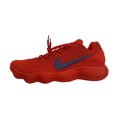 Nike Hyperdunk 2017 Low 'University Red Game Royal'