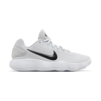 Nike Hyperdunk 2017 Low 'White Black'