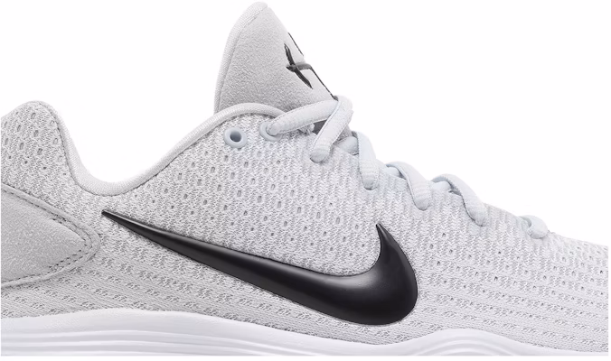 Nike Hyperdunk 2017 Low 'White Black' 897663-100 Order Nike Hyperdunk 2017 Low 'White Black' 897663-100