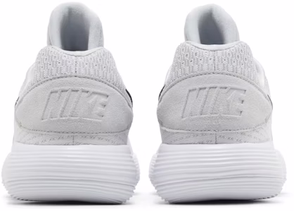 Nike Hyperdunk 2017 Low ''Putih Hitam'' 897663-100 Details for Nike Hyperdunk 2017 Low ''Putih Hitam'' 897663-100