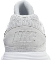 ナイキ ハイパーダンク 2017 ロー ''ホワイト ブラック'' 897663-100 Sizing ナイキ ハイパーダンク 2017 ロー ''ホワイト ブラック'' 897663-100