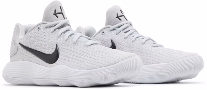 Nike Hyperdunk 2017 Low ''Putih Hitam'' 897663-100 Cheap Nike Hyperdunk 2017 Low ''Putih Hitam'' 897663-100