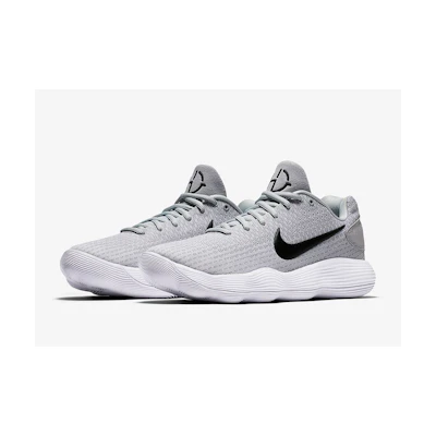 Nike Hyperdunk 2017 Low 'Wolf Grey'