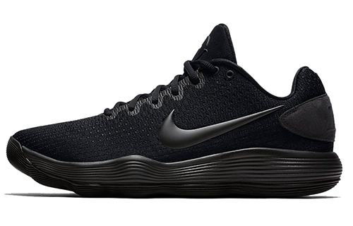 Nike Hyperdunk 2017 Low EP 'Black' 897637-004