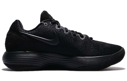 Lookbook Nike Hyperdunk 2017 Low EP 'Hitam' 897637-004