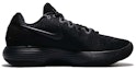 Order Nike Hyperdunk 2017 Low EP 'Hitam' 897637-004