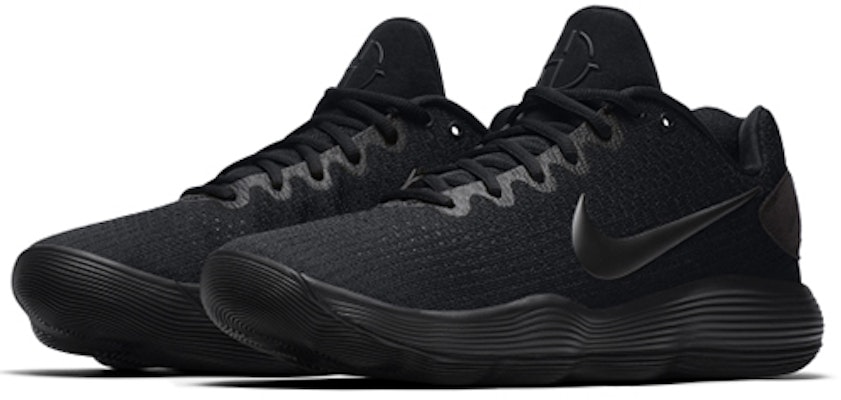 Nike Hyperdunk 2017 Low EP Black 897637 004 897637 004 Novelship