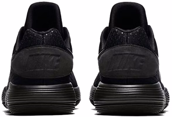 Nike Hyperdunk 2017 Low EP 'Hitam' 897637-004 Shop Nike Hyperdunk 2017 Low EP 'Hitam' 897637-004