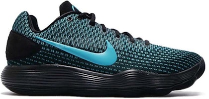 Nike HYPERDunk 2017 Low EP 'Negro Azul Cloro' 897637-005 Order Nike HYPERDunk 2017 Low EP 'Negro Azul Cloro' 897637-005