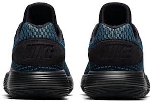 Nike HYPERDunk 2017 Low EP 'Negro Azul Cloro' 897637-005 Shop Nike HYPERDunk 2017 Low EP 'Negro Azul Cloro' 897637-005