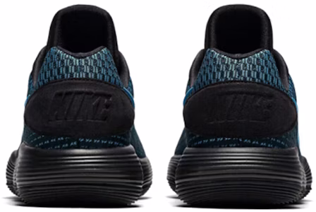 耐克HYPERDunk 2017低帮EP'黑氯蓝' 897637-005 Shop 耐克HYPERDunk 2017低帮EP'黑氯蓝' 897637-005