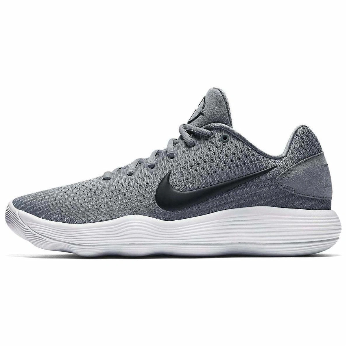 Nike Hyperdunk 2017 Low EP 'Cool Grey'
