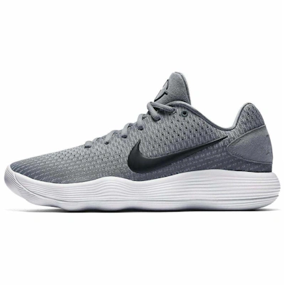 Nike Hyperdunk 2017 Low EP 'Cool Grey'