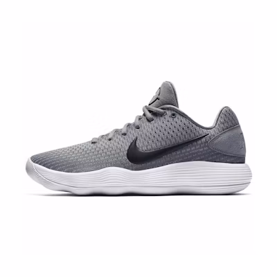 Nike Hyperdunk 2017 Low EP 'Cool Grey'