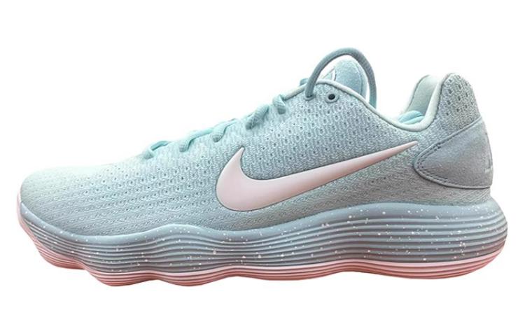 Nike Hyperdunk 2017 Low EP 'Copa' HJ3486-414