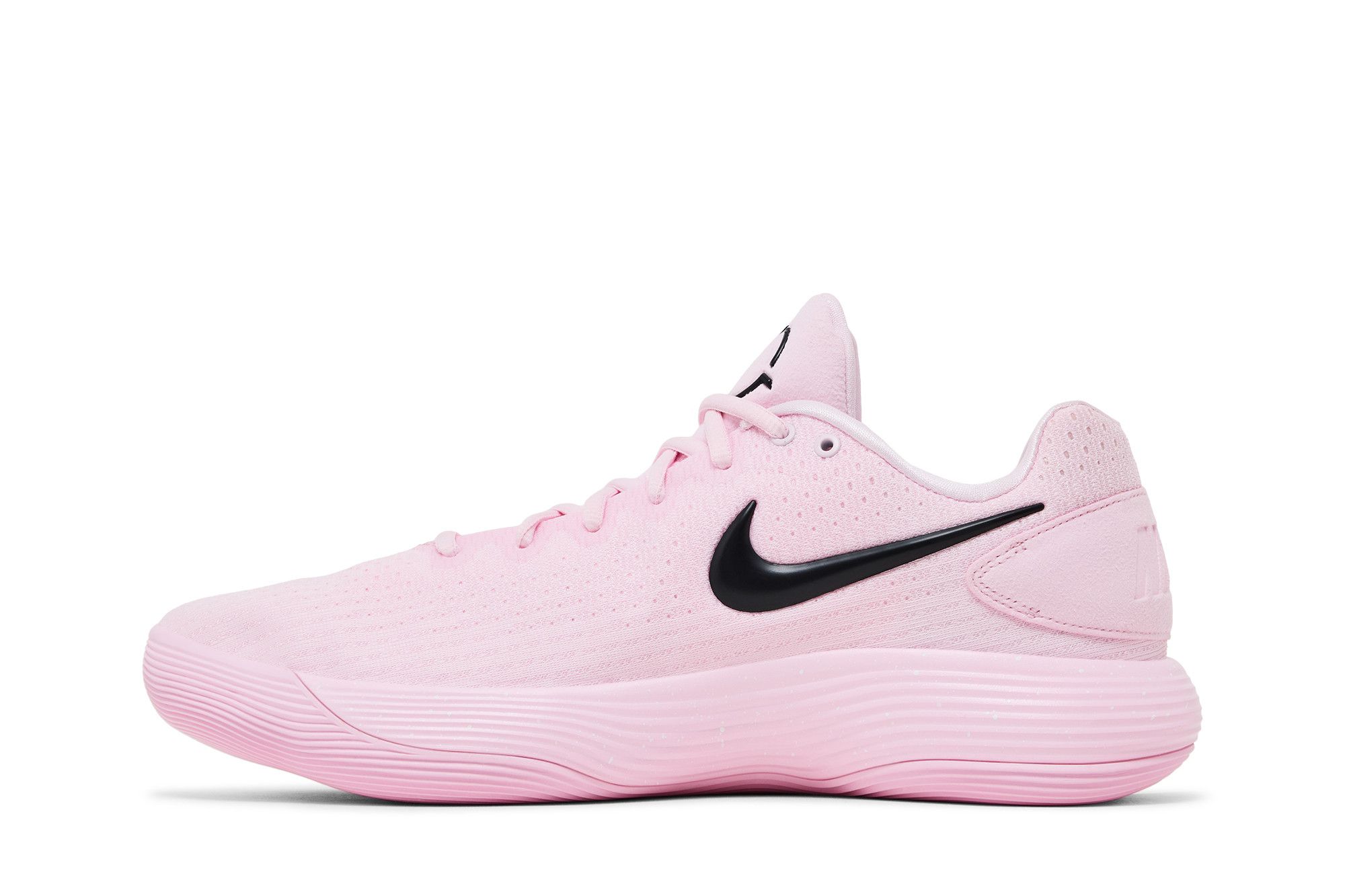 Lookbook Nike Hyperdunk 2017 Low EP 'Pink Foam' IM3368-606