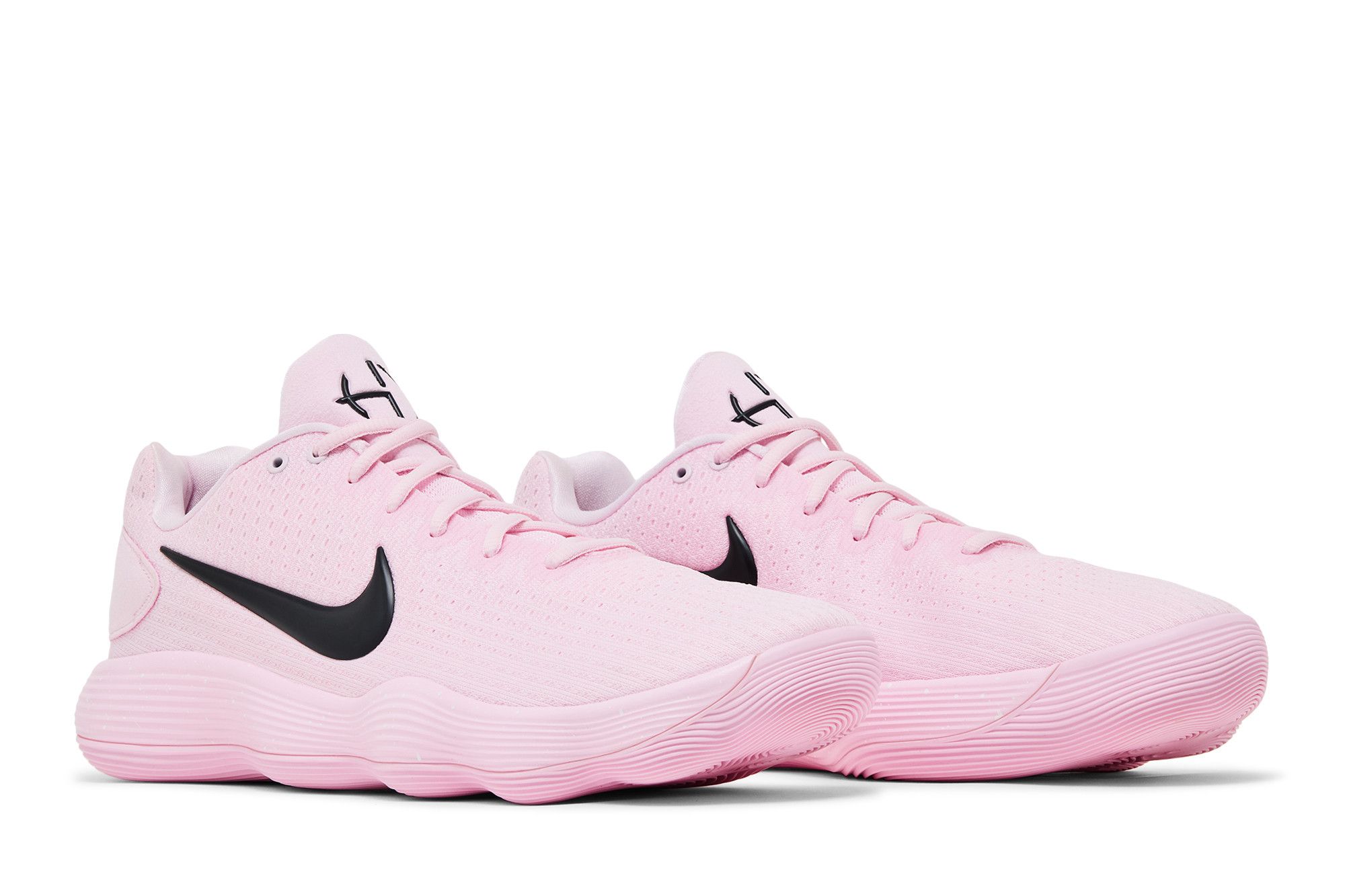Cheap Nike Hyperdunk 2017 Low EP 'Pink Foam' IM3368-606